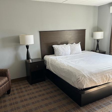 Americinn By Wyndham Ottumwa Dış mekan fotoğraf