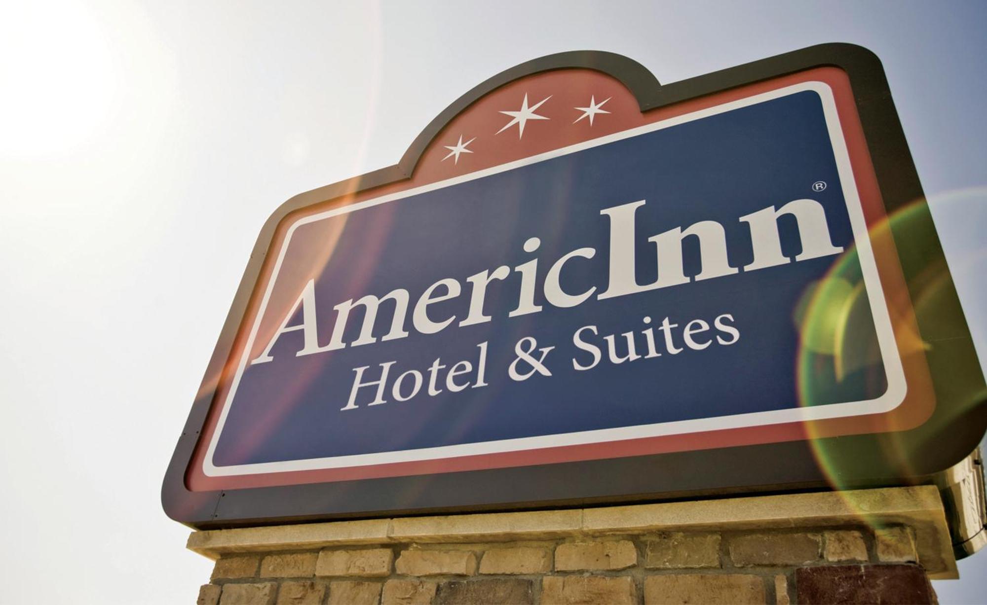Americinn By Wyndham Ottumwa Dış mekan fotoğraf