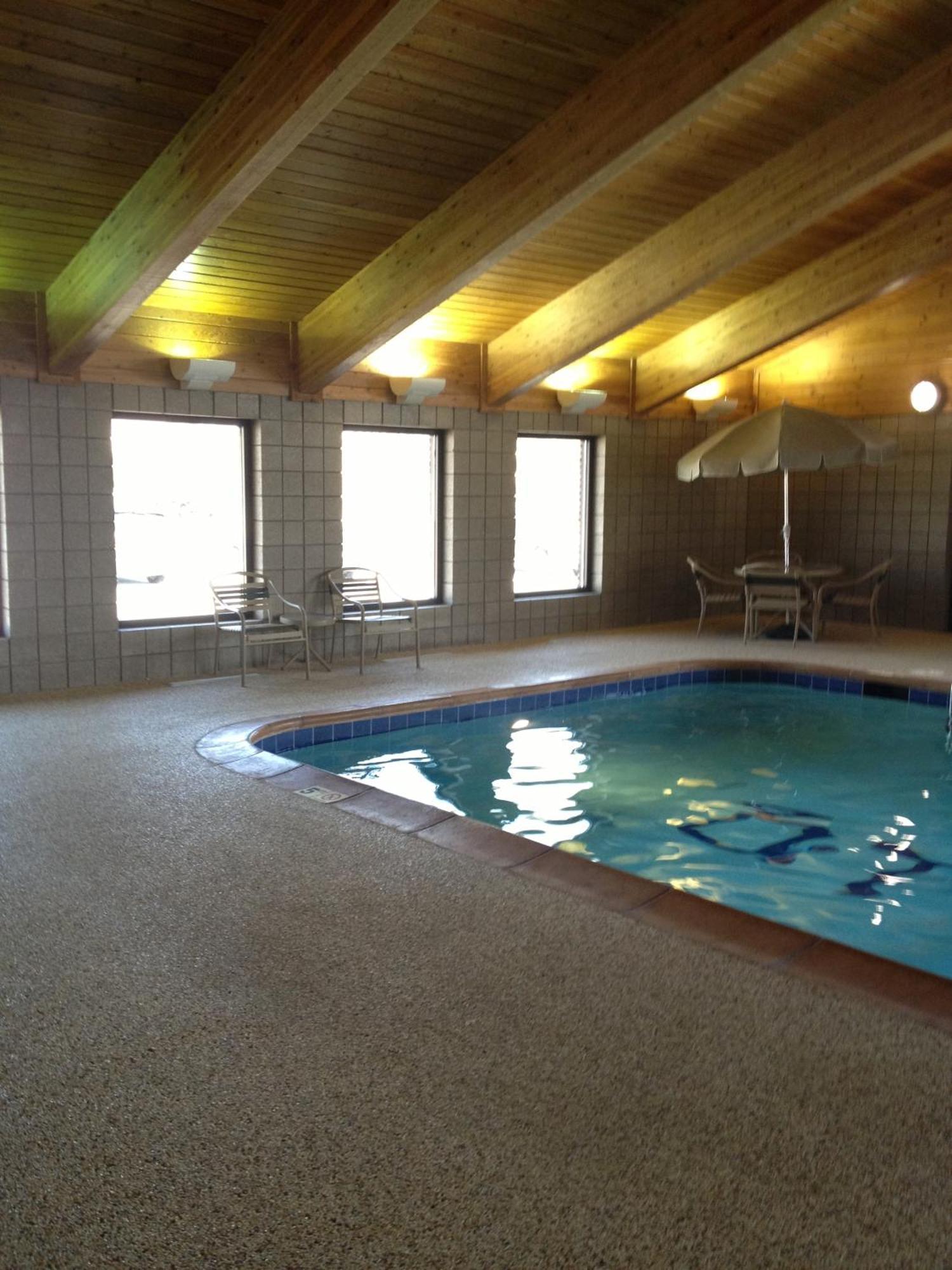 Americinn By Wyndham Ottumwa Dış mekan fotoğraf