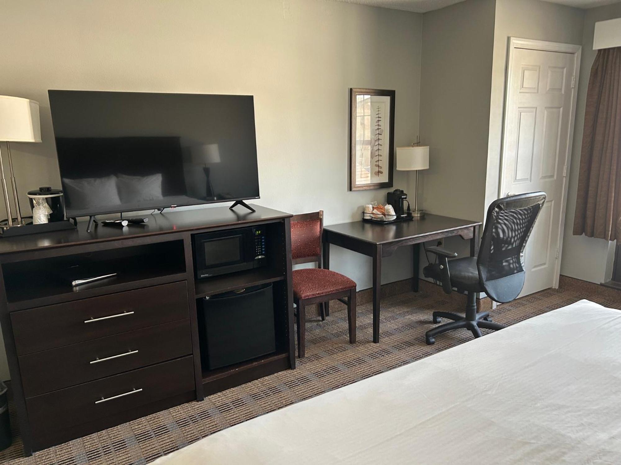 Americinn By Wyndham Ottumwa Dış mekan fotoğraf