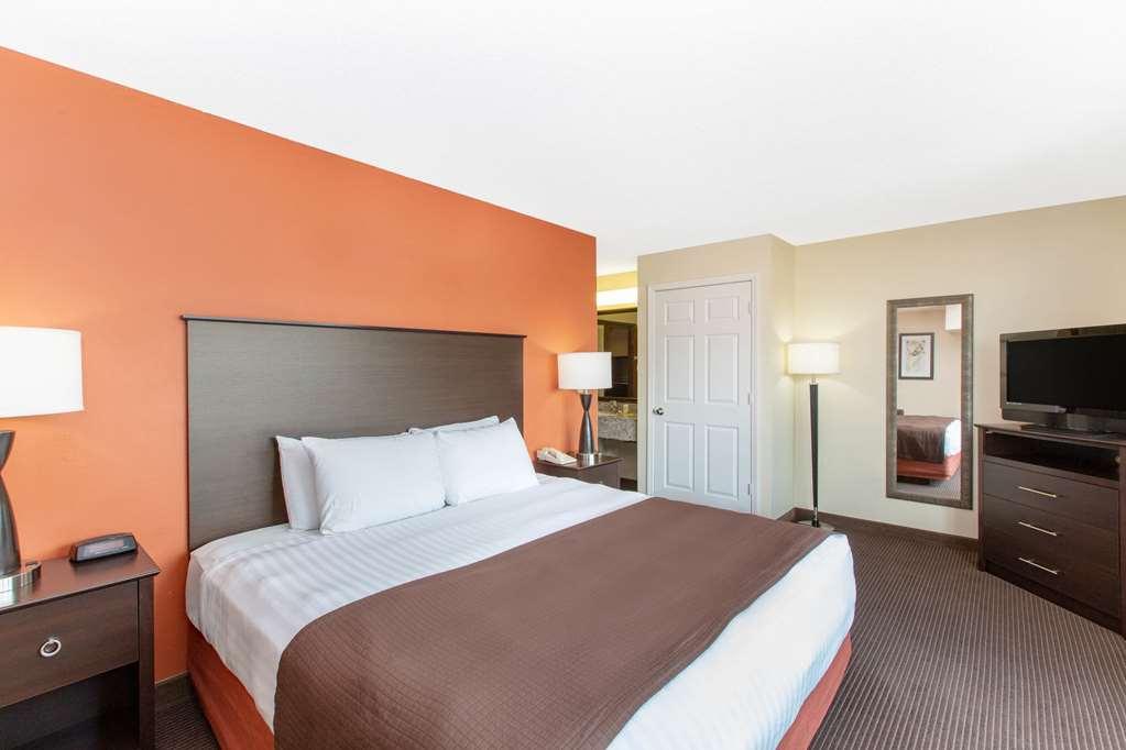 Americinn By Wyndham Ottumwa Oda fotoğraf
